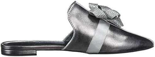 Katy Perry Women's The Stephanie Mule, Gunmetal, 8   M US | Image 5