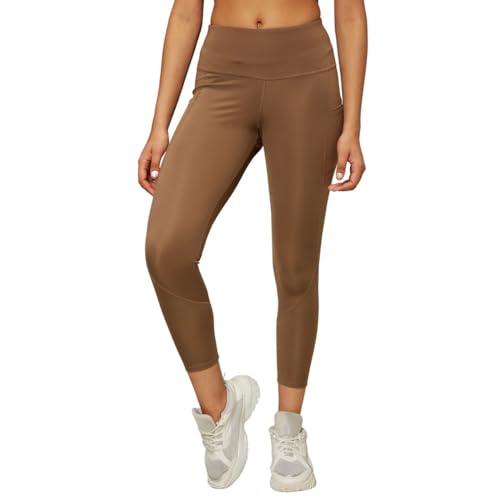 Image of Silvertraq Women's Classic Leggings
