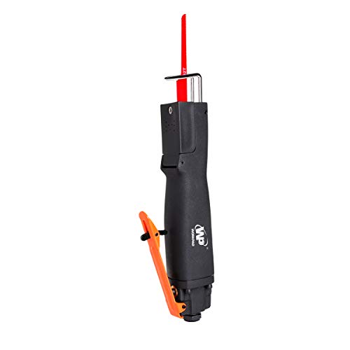 Wp Workpad WP01117F Workpad Air Reciprocating Saw Equipped With 5-Pieces 24T & 5-Pieces 32T Saw Set, Pneumatic Tools thumb #1