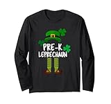 Photo Gallery regalo di san patrizio prek leprechaun maglia a manica Photo Gallery regalo di san patrizio prek leprechaun maglia a manica