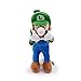 rodjl Super Mari Luigi Peluche Horreur Luigi Dolls Mansion 2 Luigi Peluche Jouets pour Enfants Cadeau De Noël 18Cm