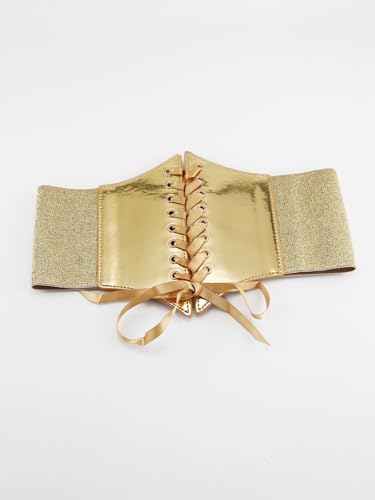 Women's Dresses, Suits, Trousers, Elastic And Wide Waist Seal2