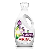 Melhor Sabão Líquido para Roupas de 2025: Guia de Compra Completo 2 Lava Roupas Ariel Expert com Toque de Downy - 2L