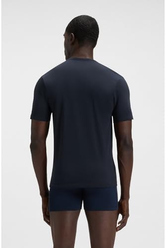 BOSS T-Shirt RN 3P Classic Camiseta, Open Miscellaneous 961, M para Hombre