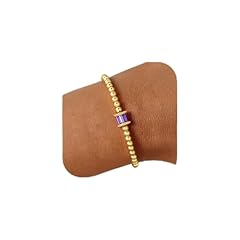 02-February-Amethyst Purple