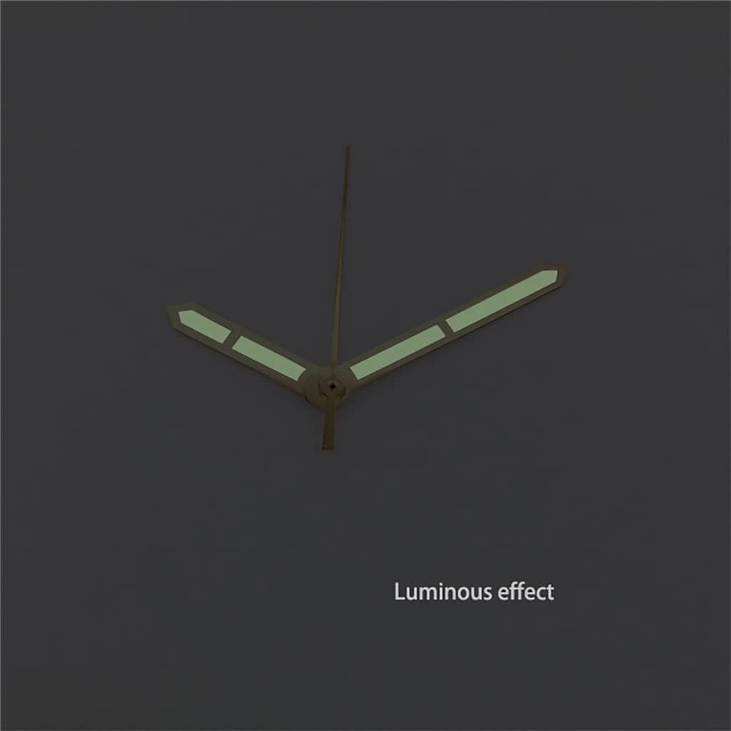 Watch Hands with Luminous Pointer for NH35 Movement Repair Parts Accessories
