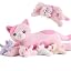 Pink Cat
