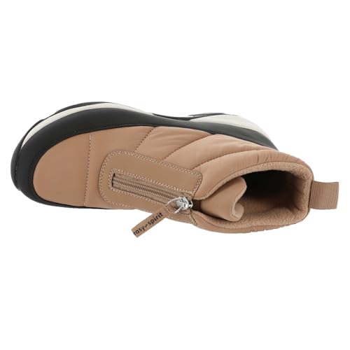 Easy Spirit Women's Edele8 Ankle Boot2