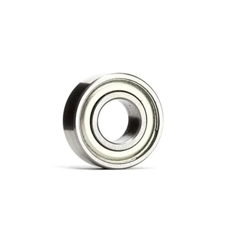 MR106ZZ roulement 6x10x3mm pour projets de modélisme et robots