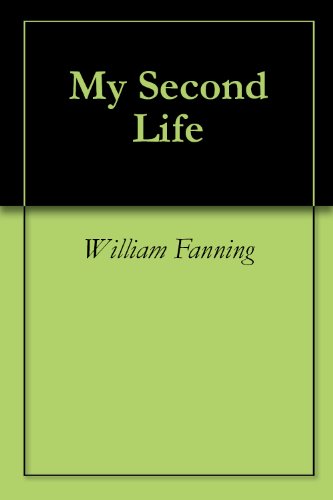 My Second Life (English Edition)