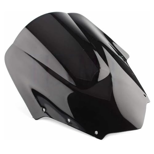 Moto Pare-Brise Fazer FZ1S FZ1000S 2006-2015 Bulle Écran Carénage