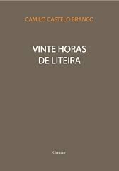 Capa de Vinte Horas de Liteira [com índice ativo]