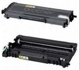 トナーカートリッジ TN-26J／ドラムユニット DR-21J (セット)