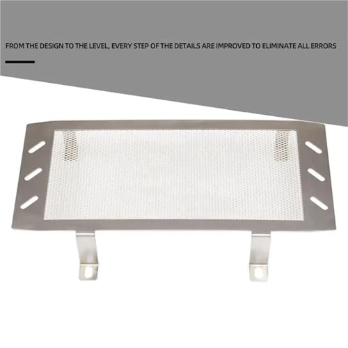 Grille de protection radiateur pour VOGE Valico 525DSX