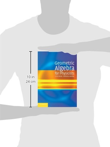Geometric Algebra for Physicists - Image 3