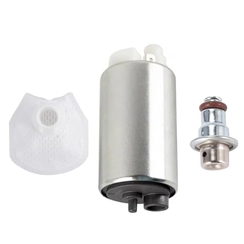 Bomba de gasolina 15610-14J00 para solucionar tirones en tu Honda Africa Twin
