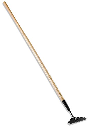 Corona Clipper SH63000 Heavy-Duty Weeding Hoe