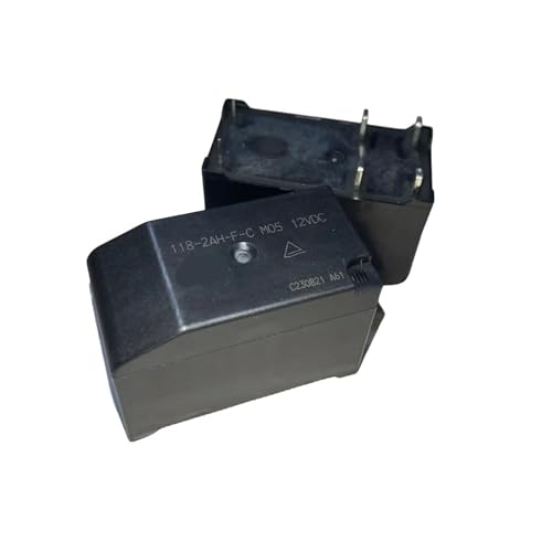 Relais 118-2AH-FC U01 M05 12 V CC composant de haute précision
