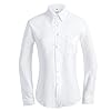MGWDT-Button-Down-Shirt-Women-Long-Sleeve-Blouse-Oxford-Shirt-Classic-Fit-Cotton-Tops-Wrinkle-Resistant2XS-3XL MGWDT Button Down Shirt Women Long Sleeve Blouse Oxford Shirt Classic-Fit Cotton Tops Wrinkle Resistant Medium White