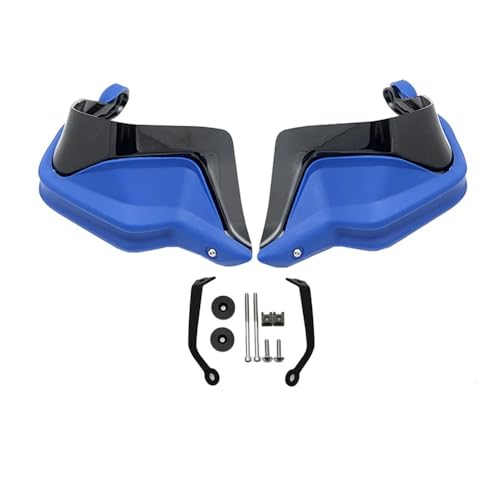 Protège-mains moto Transalp 750 protection vent guidon 2023 2024
