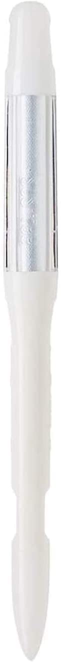 IPPINKA Sustee Aquameter – Lot de 24 – Humidimètre pour plantes d'intérieur – Idéal pour les plantes en pot – Petit format blanc rechargeable