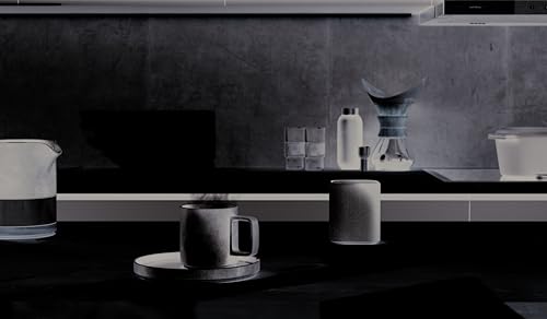 Yamaha Enceinte portable sans fil TRUE X 1A pour TRUE X BAR - en Gris foncé