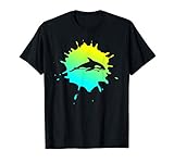 Orco Orca para Hombres o Niños Camiseta