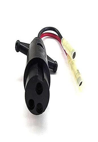 Rig Rite 485 OEM Retrofit Trolling Motor Receptacle