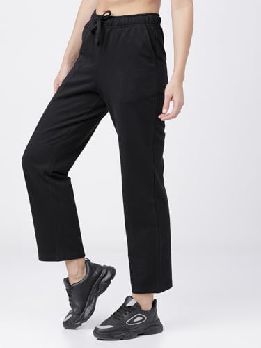 Image of Tokyo Talkies Women Track Pants