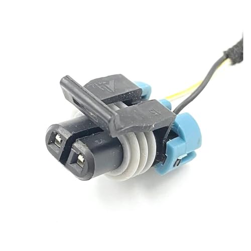 Connecteur capteur température moto étanche anti-vibration pour faisceau 12162000