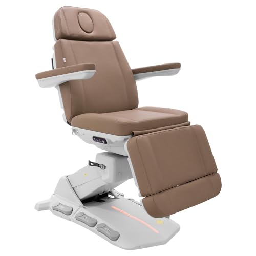 SKINACT Venice Electric Spa Treatment Chair (Sand)