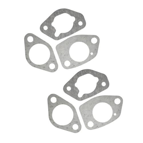 Joint de réparation de carburateur GX390 et GX340 pour tondeuse à gazon 4 temps