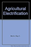 Agriculture Electrification 0538335505 Book Cover