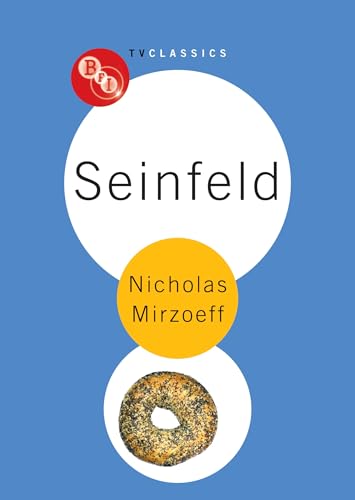 Seinfeld (BFI TV Classics)