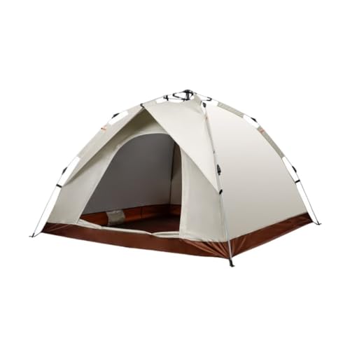 Carpa ligera y espaciosa para camping al aire libre miniatura 1