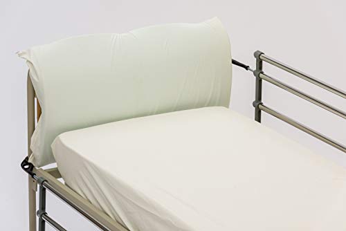 'Nestchen für Geprüfte Qualität Comfort weiß 100% Polyurethan schwer entflammbar M1 Cover