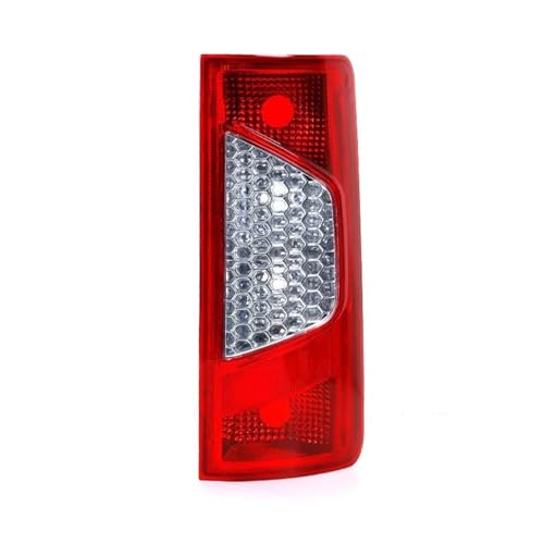 Feu de stop LED Ford Transit Connect 2009-2014 avec bloc optique arrière droit haute visibilité