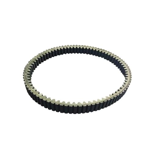 Courroie d'entraînement ATV Grizzly Kodiak Rhino 450 de transmission pour moto 5GH-17641-10-00