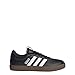 adidas, VL Court 3.0 Shoe - Women's, Core Black/FTWR White/Gum5, 9.5