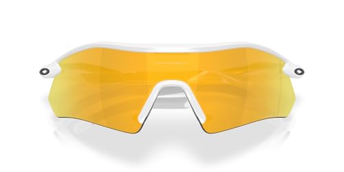 Image of Oakley Unisex Radar Plate Rectangular Sunglasses