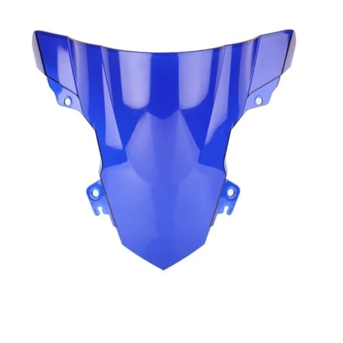 Pare-brise de moto S1000RR anti fatigue cervicale déflecteur vent