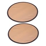 Polyvalent: fonctionne comme un disque volant et un ventilateur portable, adapté à différentes utilisations