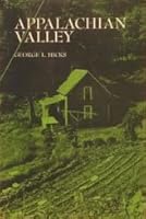 Appalachian Valley 0030773059 Book Cover