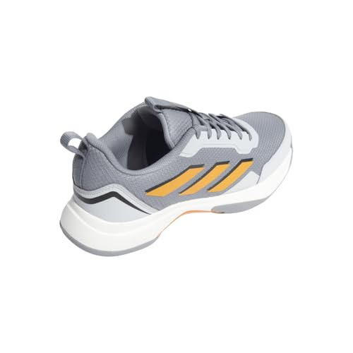 Image of adidas Unisex Lace Up Tennis Shoe