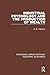Produktbild Industrial Psychology and the Production of Wealth (Routledge Library Editions: Industrial Economics, Band 12)