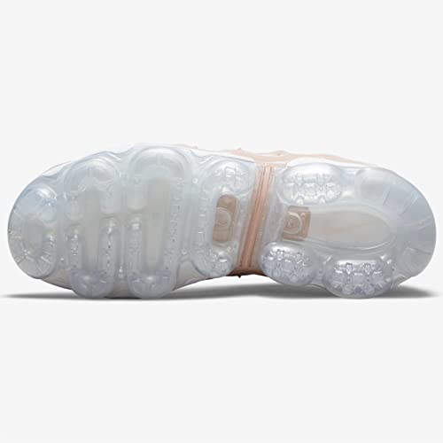Nike Nike AIR Vapormax Plus Pink Oxford/Metallic DM8327 600 Women's Size 9 (Numeric_9_Point_5)