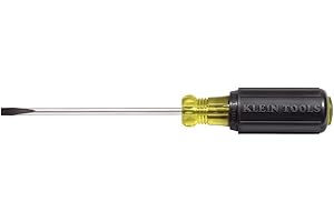 Klein Tools 60346 601-4 Flathead Screwdriver