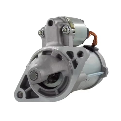 Motor de arranque Toyota Vios Yaris 1SZ-FE 2SZ-FE referencia 281000J030