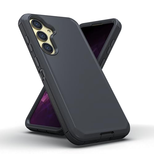 Image of KLD Full Body Case for Samsung Galaxy S24 Plus Front + Back Back Cover