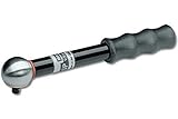 Cuadradillo de arrastre: 1/4" Gedore 761-05 - Llave dinamométrica TSP SLIPPER 1/4\", 1-5 Nm